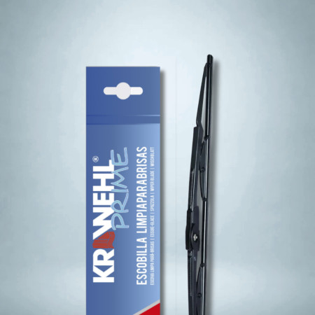 KRAWEHL Escovas PRIME