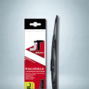 JOTATE T-METAL Limpa para-brisas - 1 unid