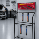 copy of Floor metal display for Wiper Blades - KSH
