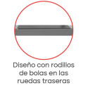 Elevador de 4 Columnas Automático 4,5T 400V