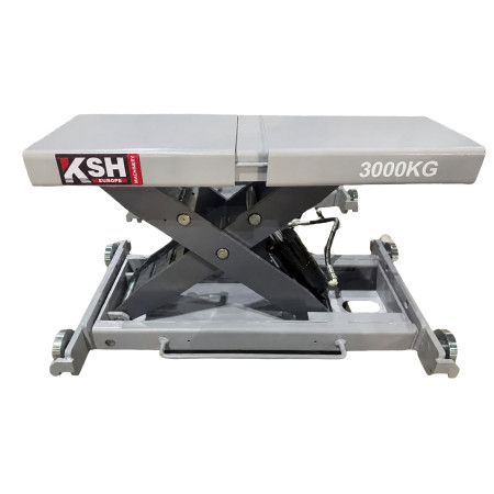 3T Sliding Jack
