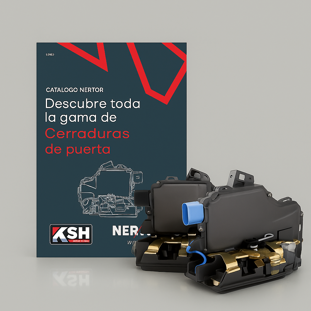 Serrures de voiture