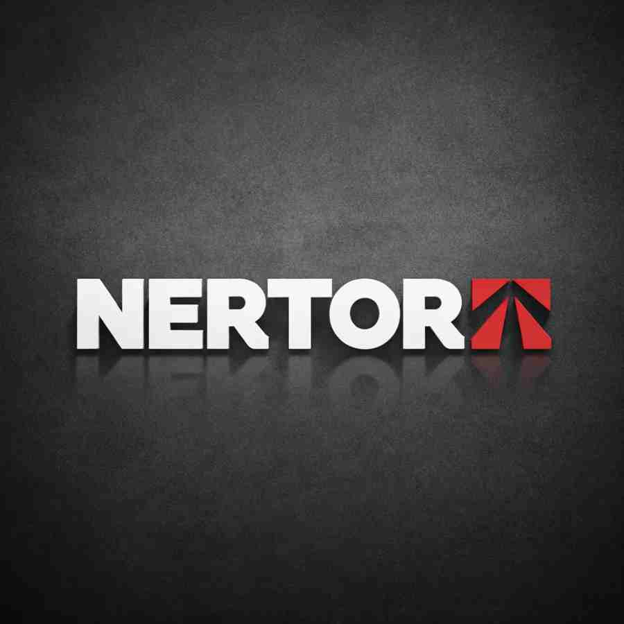 ¡NERTOR inaugura una nueva era! Renovamos nuestra marca y web