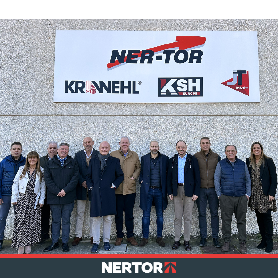 Convención NERTOR 2023