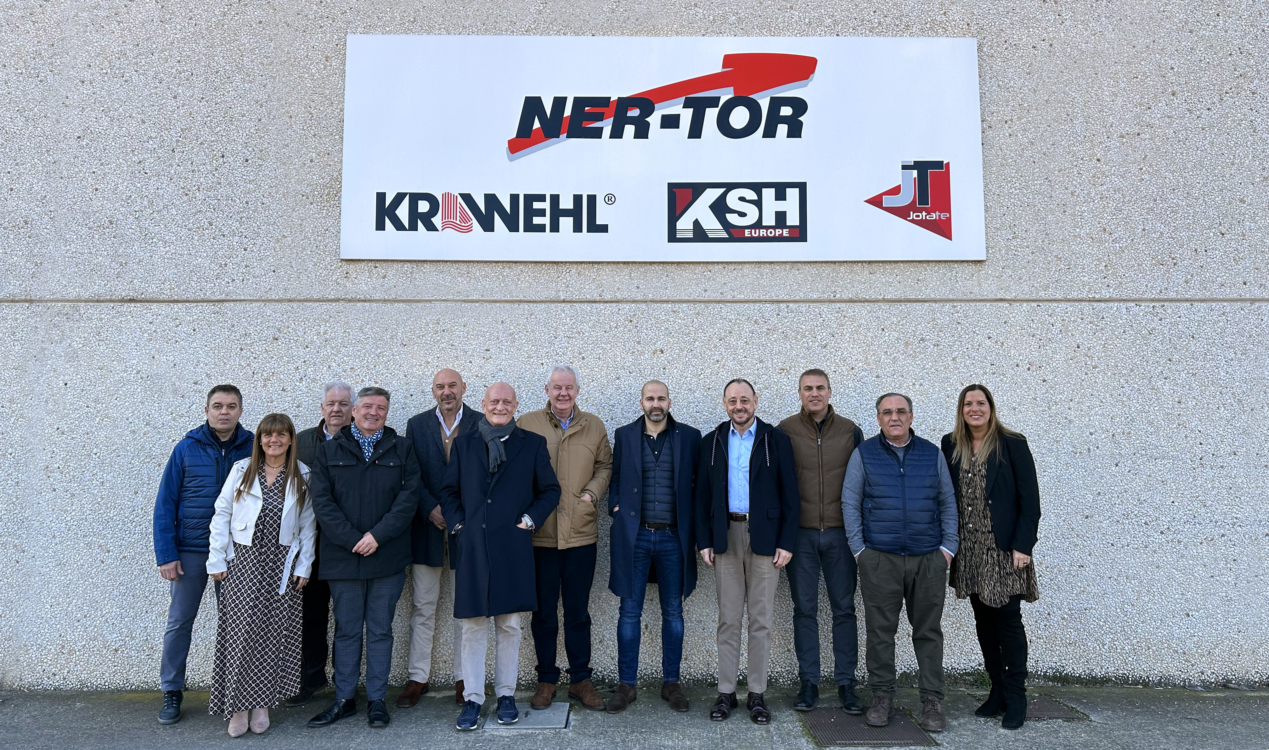 Convention NERTOR 2023