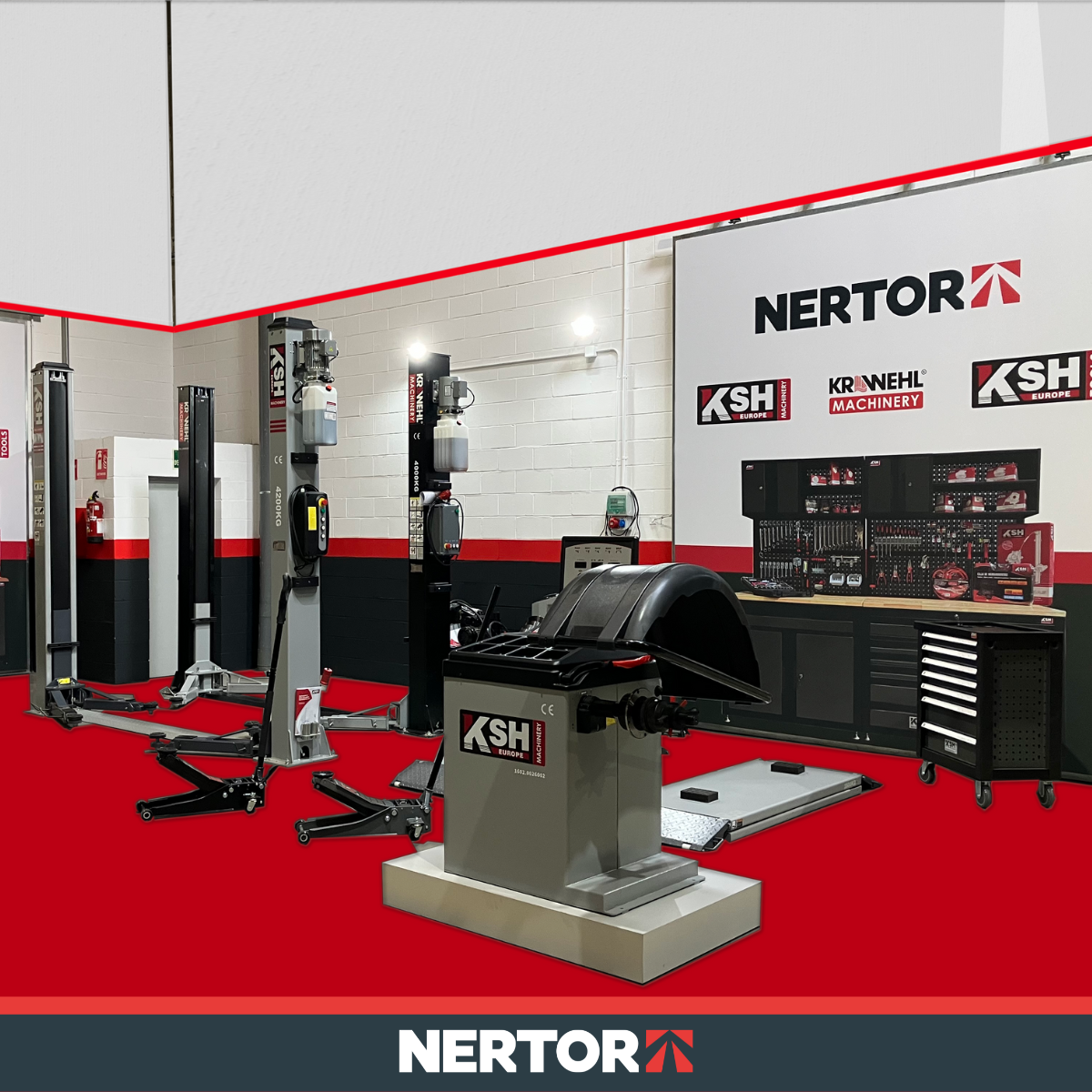 Inauguramos un nuevo Showroom para profesionales de la automoción